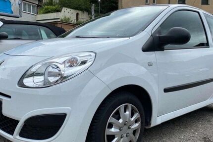 Renault Twingo 98.665 km 3.795 &euro; Altensteig 72213