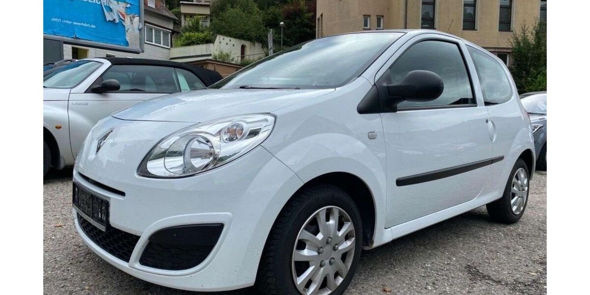 Renault Twingo 98.665 km 3.795 &euro; Altensteig 72213