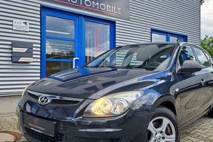 Hyundai i30 175.716 km 2.450 &euro; Lingen (Ems) 49811