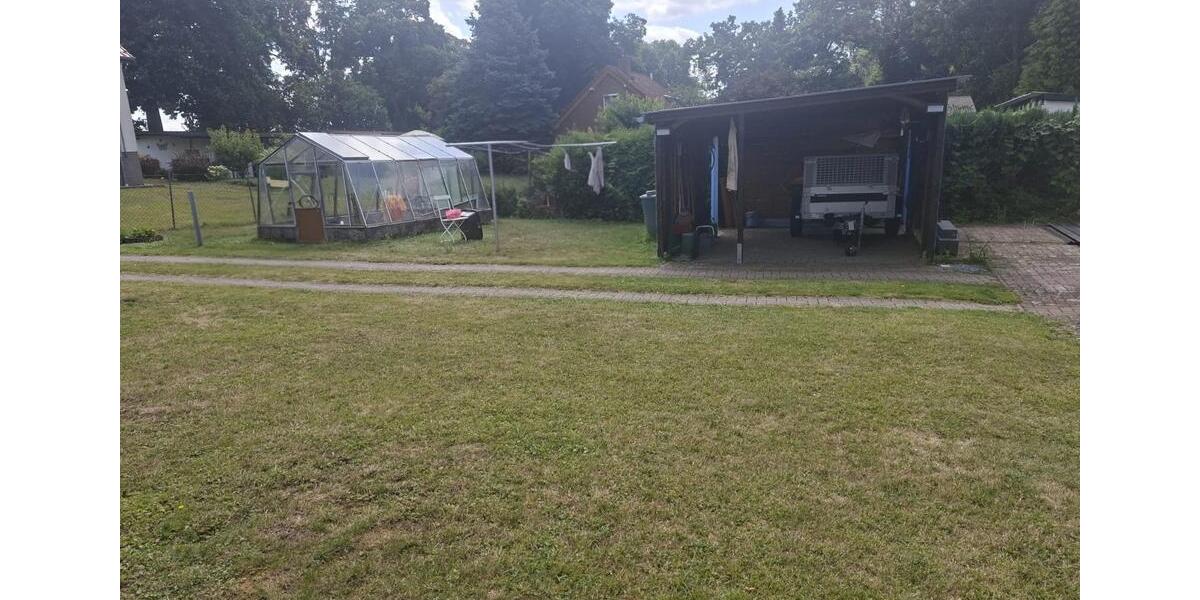 Doppelhaushälfte Uckerland - 5 Zimmer, 100 m&sup2;, 140.000&euro; | Angebot:27136679