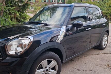 Mini One Countryman 103.000 km 8.500 &euro; Bolsterlang 87538