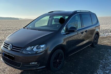 VW Sharan 155.000 km 15.990 &euro; Unterschneidheim 73485