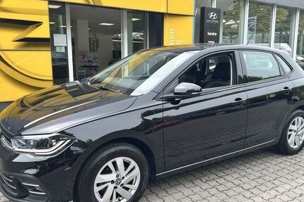 VW Polo 50.200 km 15.830 &euro; Espelkamp 32339