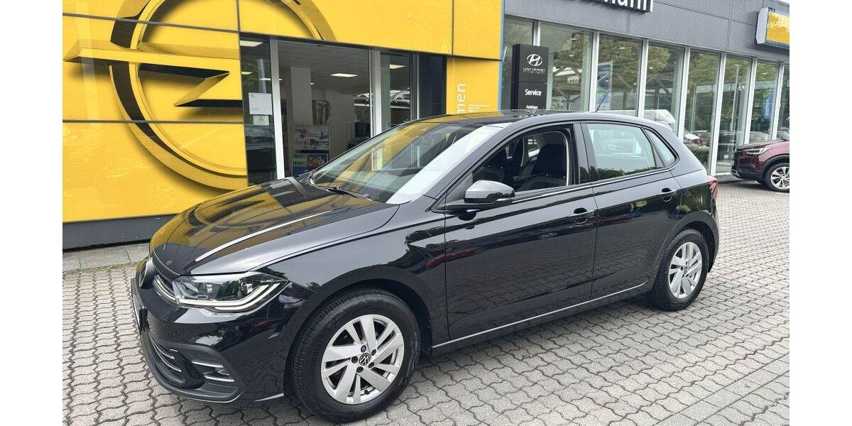 VW Polo 50.200 km 15.830 &euro; Espelkamp 32339