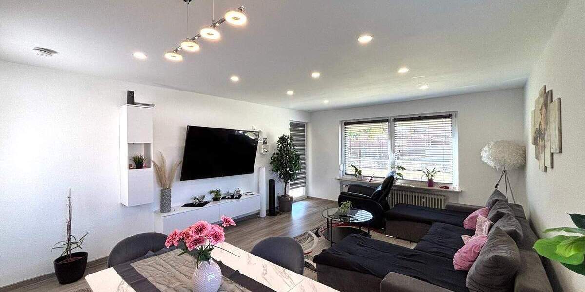 Charmante 4-Zimmer Eigentumswohnung in TOP Lage 4 zimmer