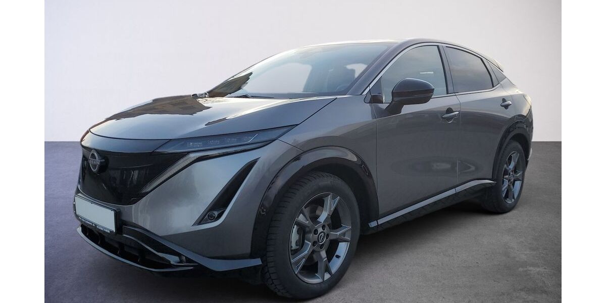 Nissan Ariya 6.800 km 37.900 &euro; Ebersbach-Neugersdorf 02727