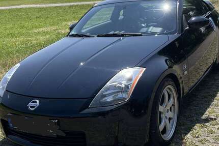 Nissan 350Z
