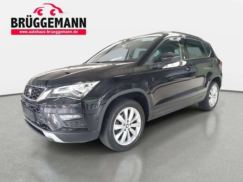 Ateca