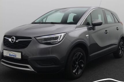 Opel Crossland (X) 81.254 km 13.990 &euro; Sögel 49751