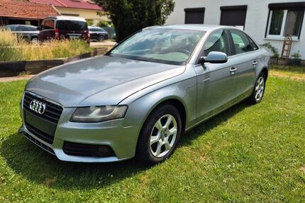 Audi A4 296.000 km 4.100 &euro; Geltendorf 82269
