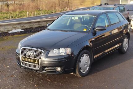Audi A3 229.000 km 3.990 &euro; Willingen/Westerwald 56479
