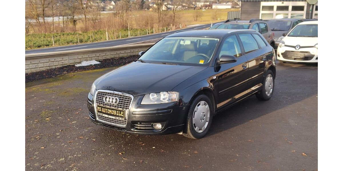Audi A3 229.000 km 3.990 &euro; Willingen/Westerwald 56479