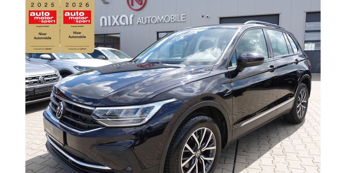 VW Tiguan 49.800 km 24.980 &euro; Seelze 30926