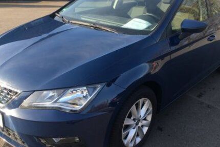 Seat Leon 114.000 km 12.500 &euro; Steinfurt 48565