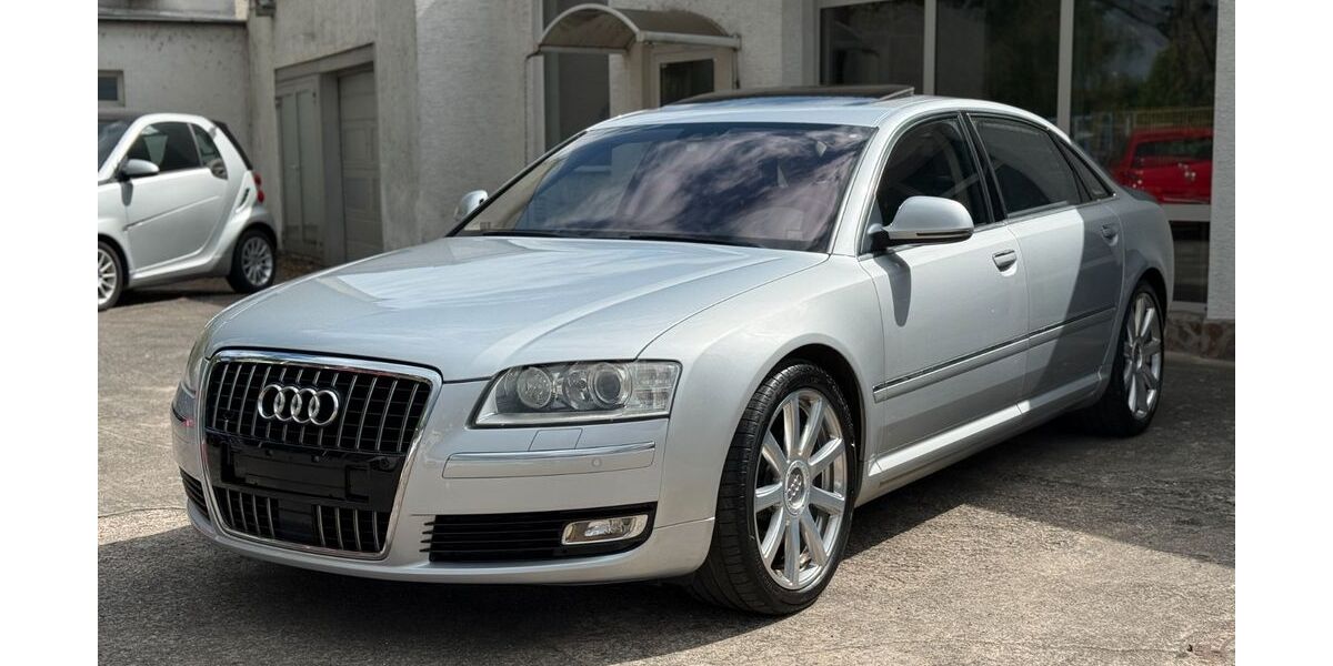 Audi A8 190.775 km 15.900 &euro; Wiesbaden 65203