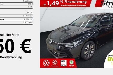 VW Golf 26.584 km 25.649 &euro; Horn-Bad Meinberg 32805