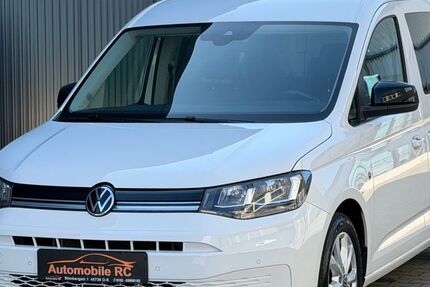 VW Caddy Maxi 207.452 km 13.900 &euro; Oer-Erkenschwick 45739