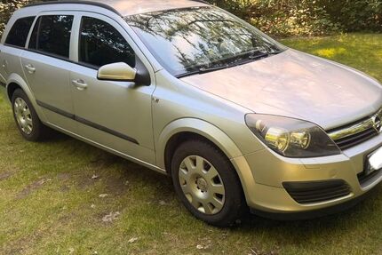 Opel Astra 182.500 km 2.300 &euro; Rheine 48432