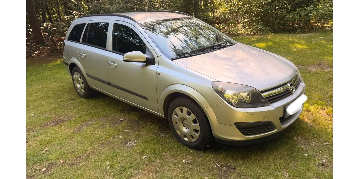 Opel Astra 182.500 km 2.300 &euro; Rheine 48432