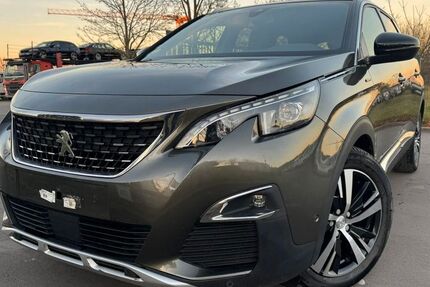 Peugeot 5008 129.000 km 16.900 &euro; MIttenwalde 15749