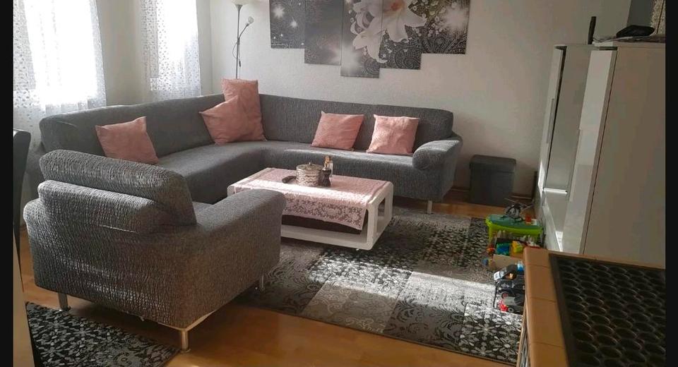 Erdgeschoßwohnung Lorch - 3 Zimmer, 81 m&sup2;, 1.150&euro; | Angebot:25840437