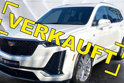 Cadillac XT6 39.046 km 47.390 € Berlin-Französisch Buchholz 13127