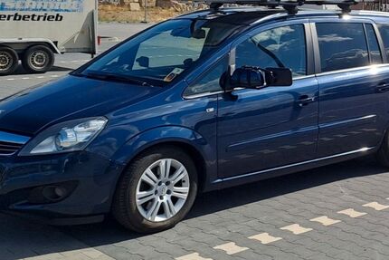 Opel Zafira 200.000 km 3.490 &euro; Springe 31832