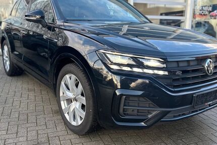 VW Touareg 145.808 km 59.990 &euro; Steinfurt-Borghorst 48565