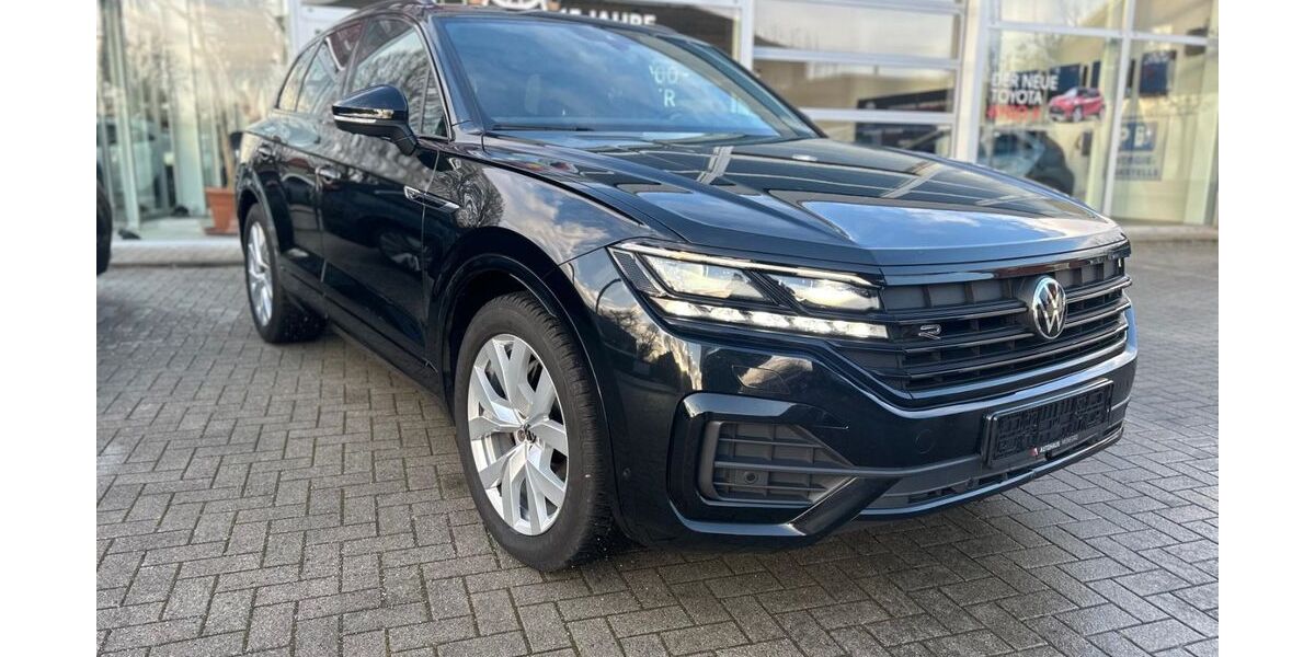 VW Touareg 145.808 km 59.990 &euro; Steinfurt-Borghorst 48565