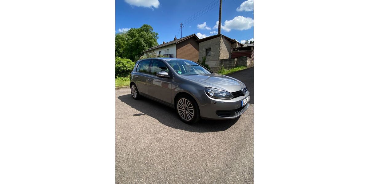 VW Golf 227.377 km 5.000 &euro; Schmelz 66839