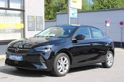 Opel Corsa 43.500 km 13.650 &euro; Passau 94036