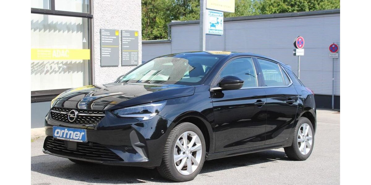 Opel Corsa 43.500 km 13.650 &euro; Passau 94036
