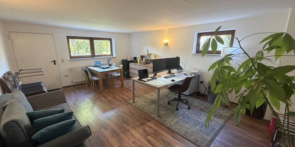 Gewerbeobjekt Aschaffenburg Schweinheim - 160&euro; | Angebot:26798331