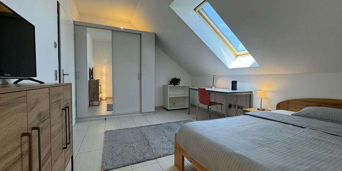 Zimmer Karlsruhe Oststadt - 860&euro; | Angebot:26627581