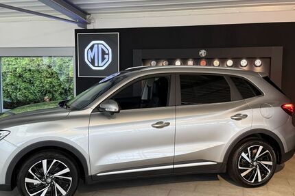 MG ZS 2.500 km 25.990 &euro; Passau - Grubweg 94034