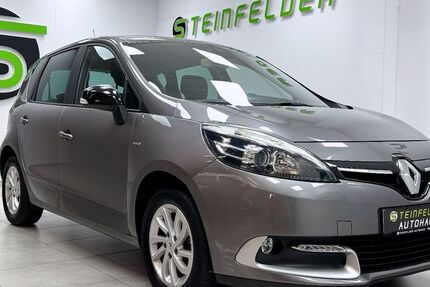 Renault Scenic 89.802 km 8.890 € Steinfeld 49439