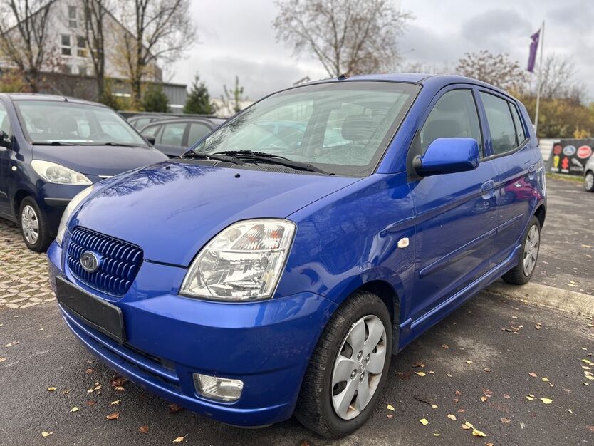 Kia Picanto 190.000 km 1.300 € Mühlheim am Main 63165