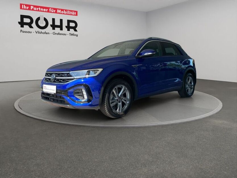 T-Roc