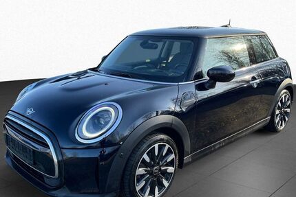 Mini Cooper 40.350 km 21.450 &euro; Höxter / Stahle 37671
