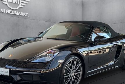 Porsche Boxster 43.600 km 55.900 &euro; Neumarkt 92318