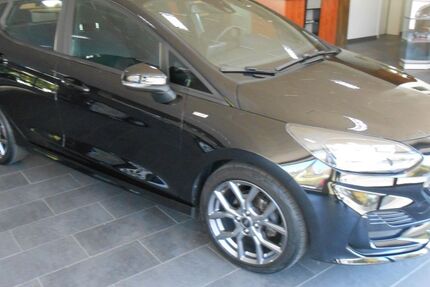 Ford Fiesta 39.850 km 13.950 &euro; Deggendorf 94469