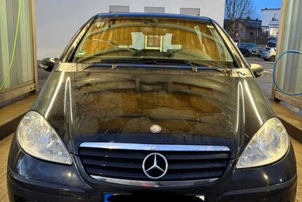 Mercedes-Benz A 180 235.000 km 3.250 &euro; Elzach 79215