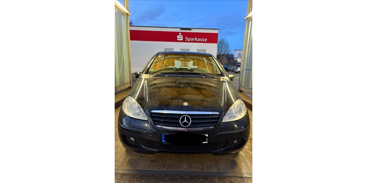 Mercedes-Benz A 180 235.000 km 3.250 &euro; Elzach 79215