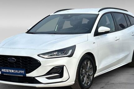 Ford Focus 32.575 km 23.990 &euro; Trier 54292