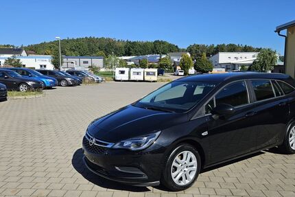 Opel Astra 45.000 km 12.500 € Büchenbach 91186