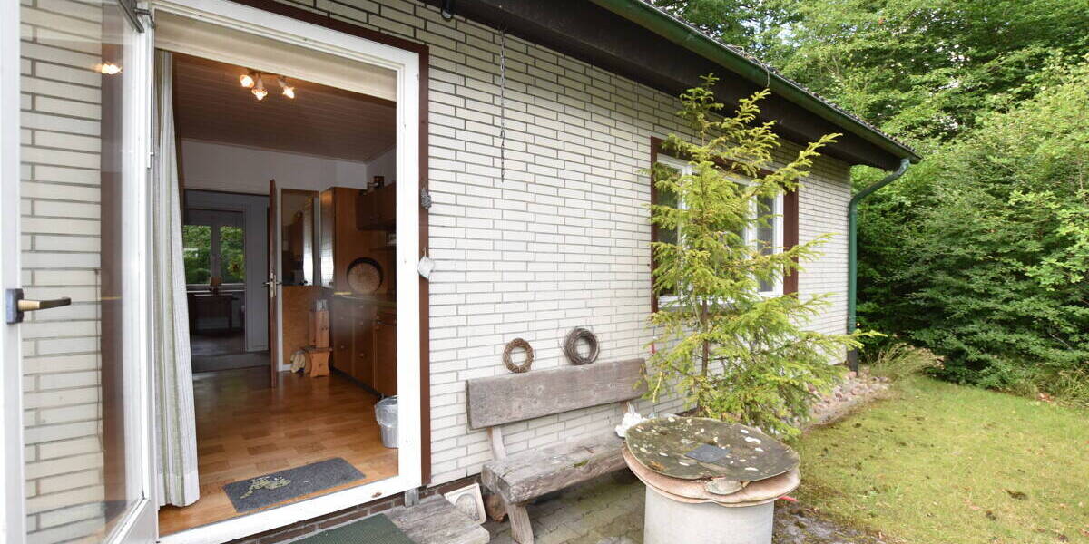 Einfamilienhaus Mölln / Auf der Heide Auf der Heide - 4 Zimmer, 96 m&sup2;, 269.000&euro; | Angebot:25660673