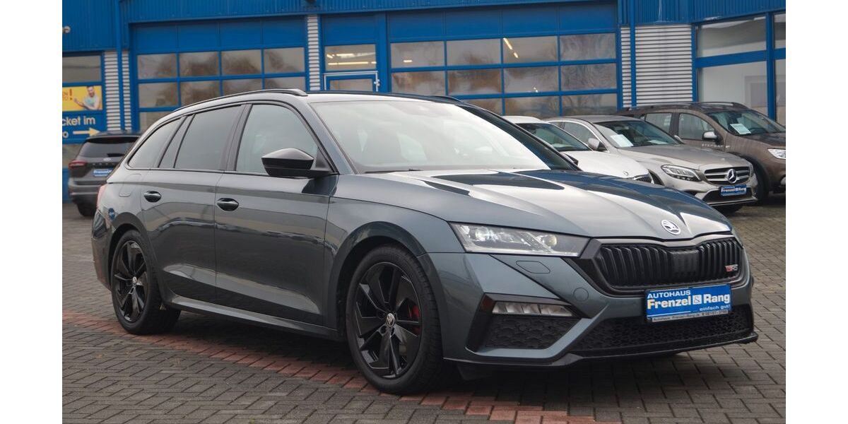 Skoda Octavia 79.650 km 27.499 &euro; Nettetal 41334