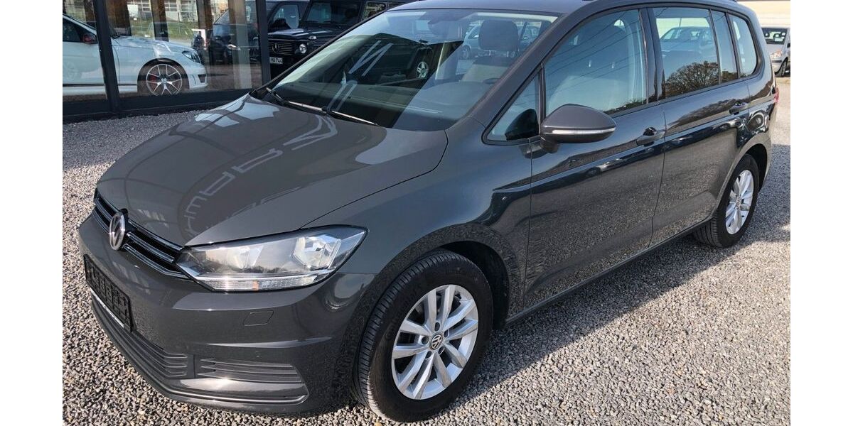 VW Touran 132.000 km 18.950 &euro; Öhringen 74613