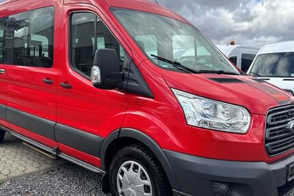 Ford Transit 215.000 km 10.488 € Rheinbach 53359