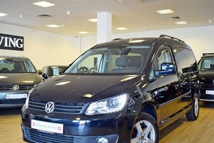 VW Caddy Maxi 139.692 km 16.980 &euro; Schönefeld 12529